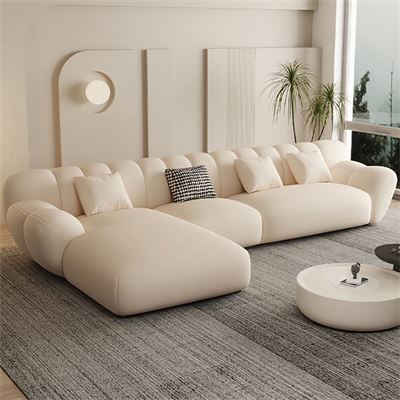 *Tổng Hợp 25+ Mẫu Sofa Hiện Đại Phù Hợp Mọi Không Gian